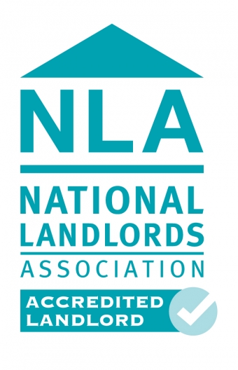 We are members of the National Landlord Association
